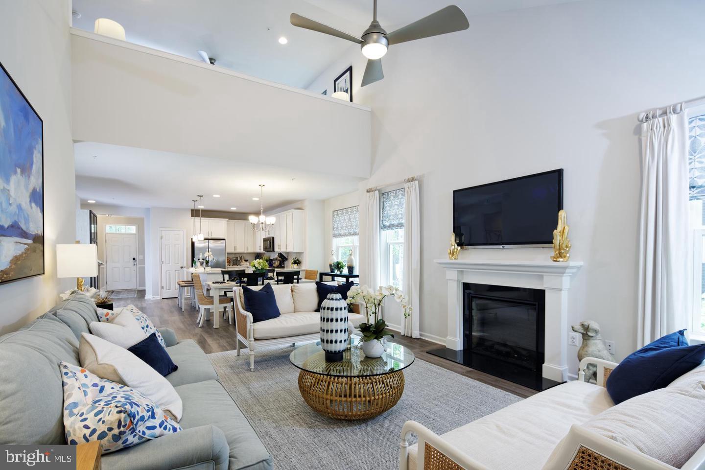 SWAN POINT - Residential