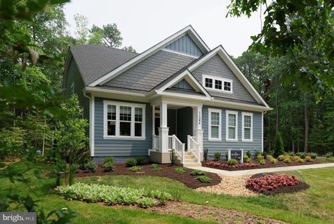 Photo of 11504 Beacon Hill Ct, ISSUE, MD 20645 (MLS # MDCH2052990)