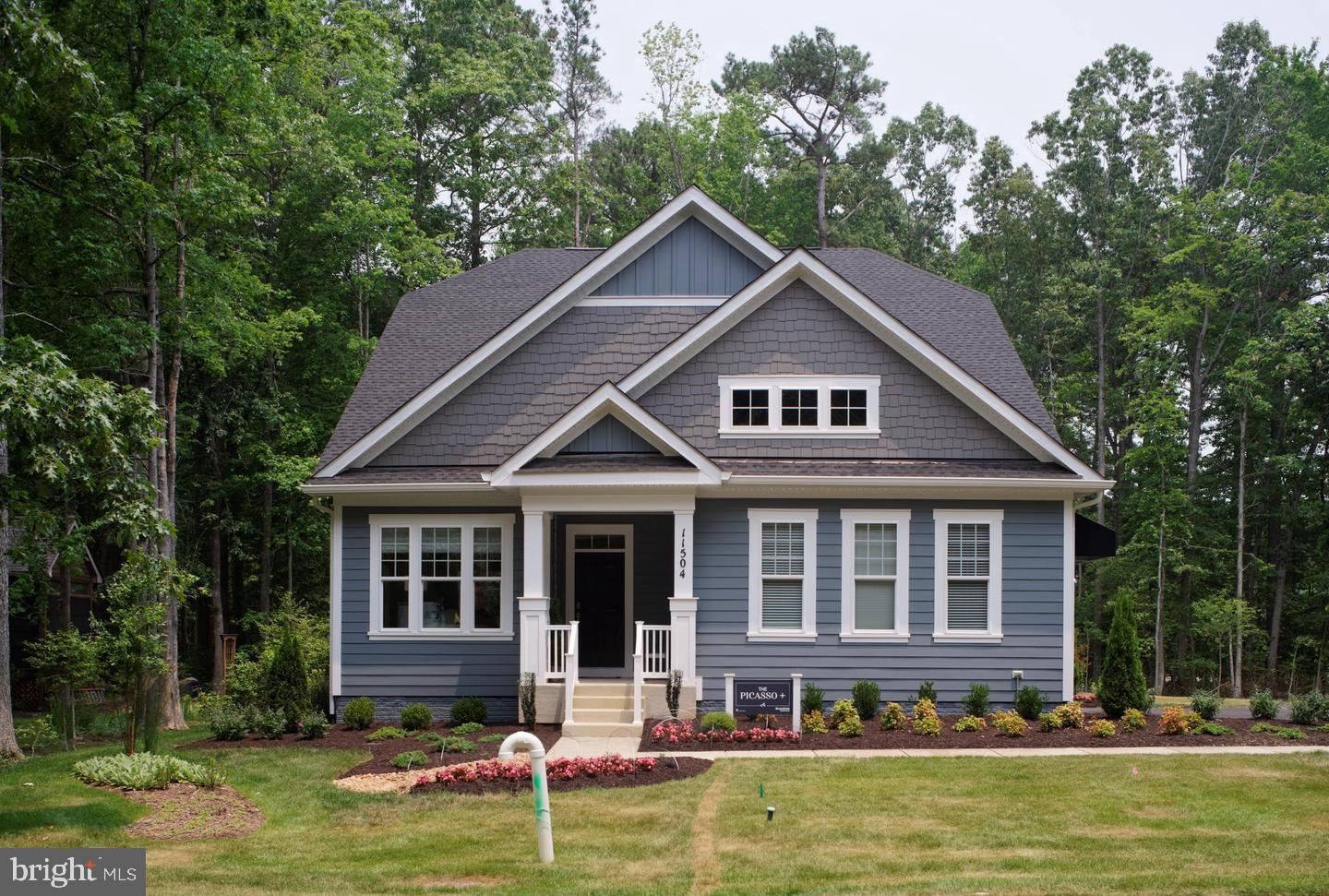 SWAN POINT - Residential