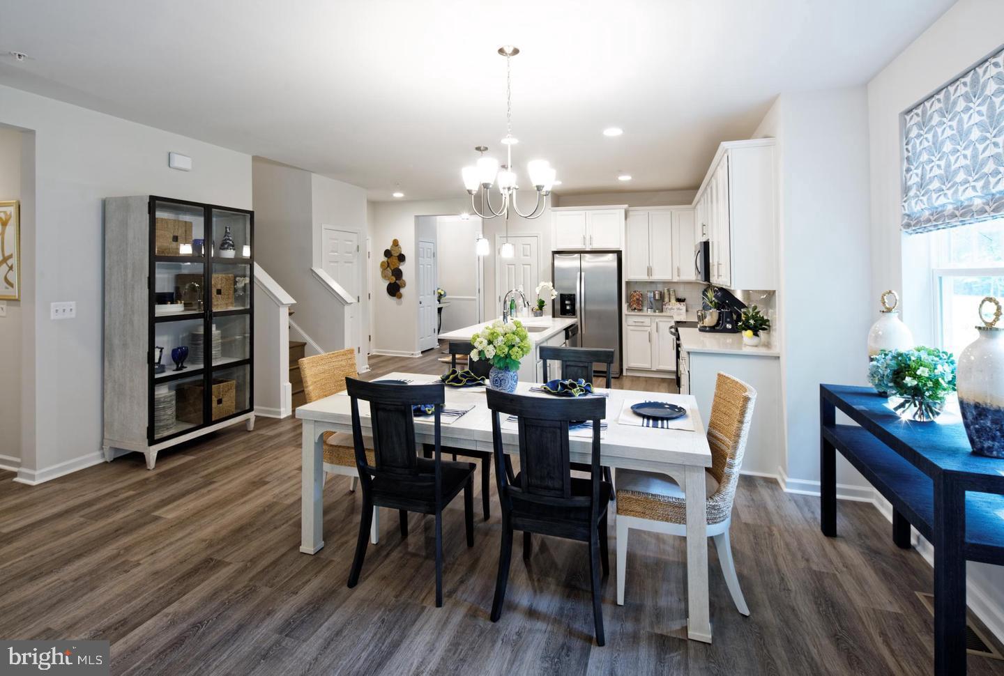 SWAN POINT - Residential