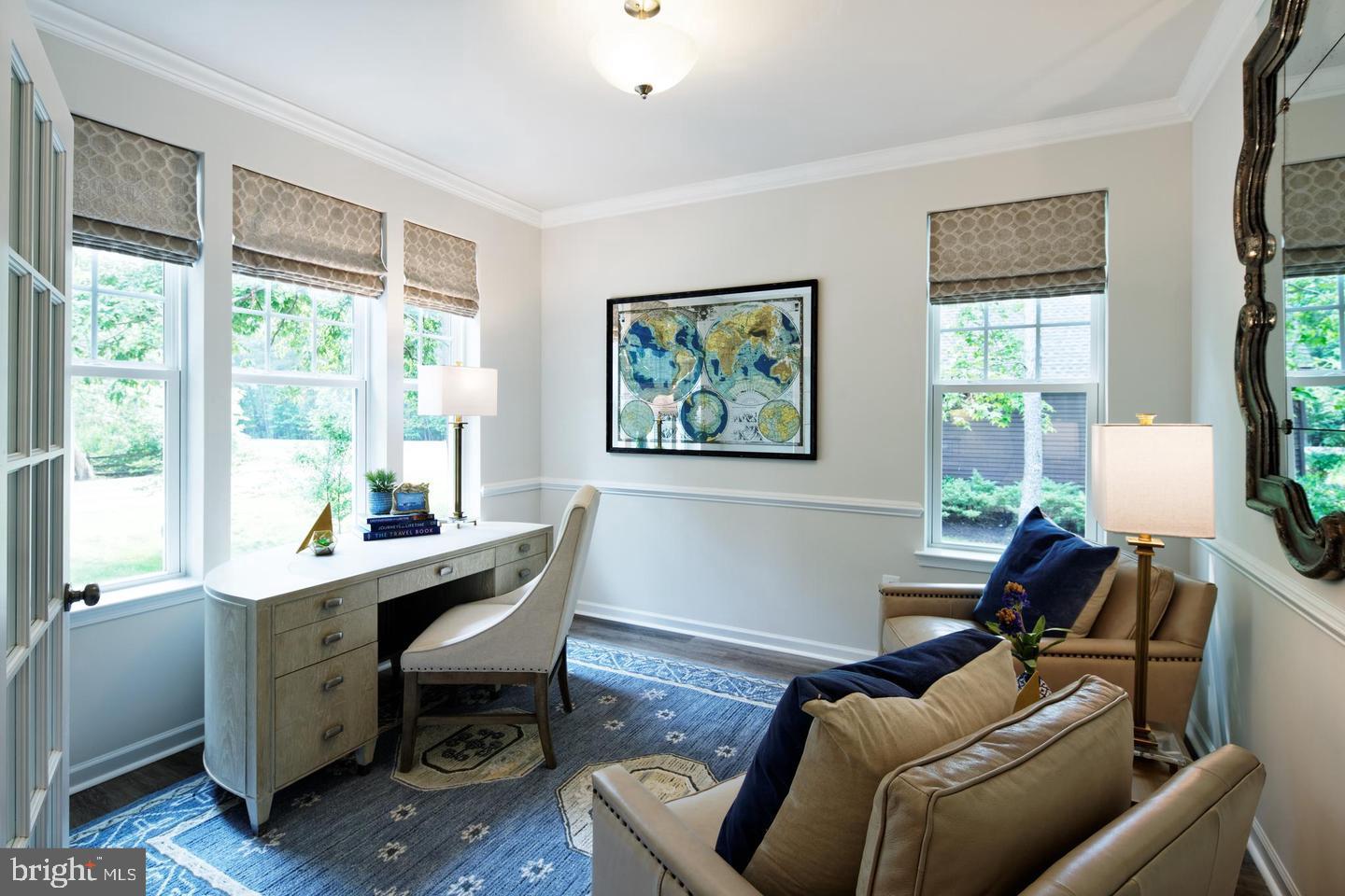 SWAN POINT - Residential