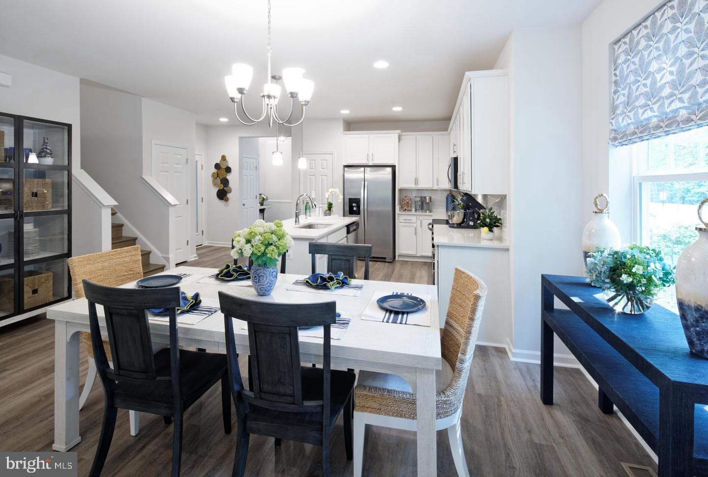 SWAN POINT - Residential