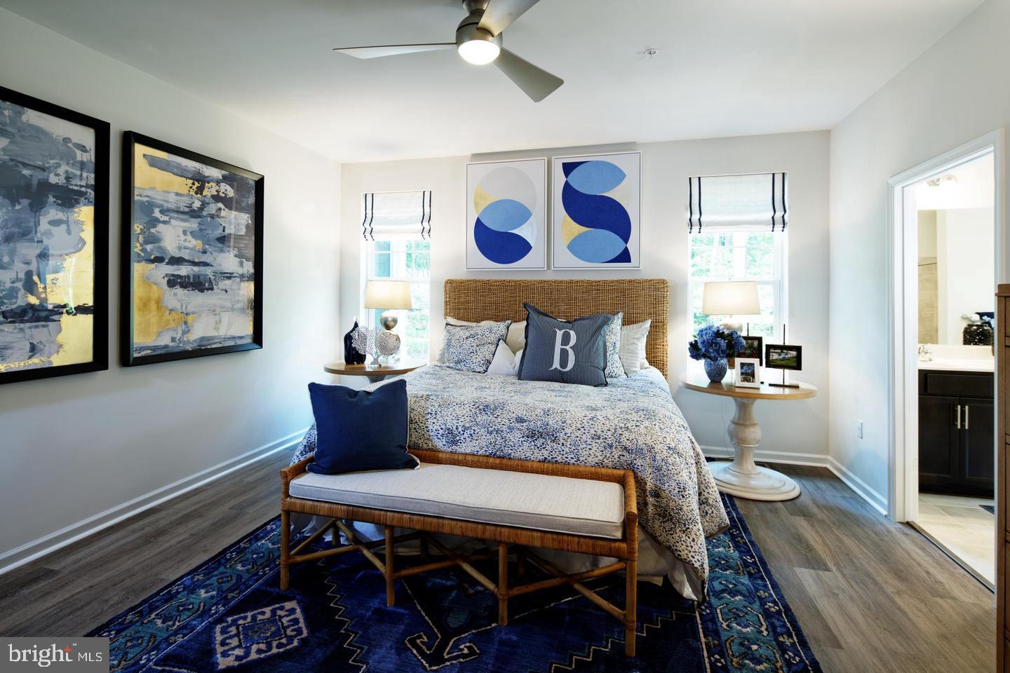 SWAN POINT - Residential