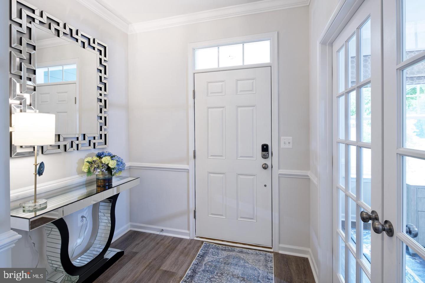 SWAN POINT - Residential