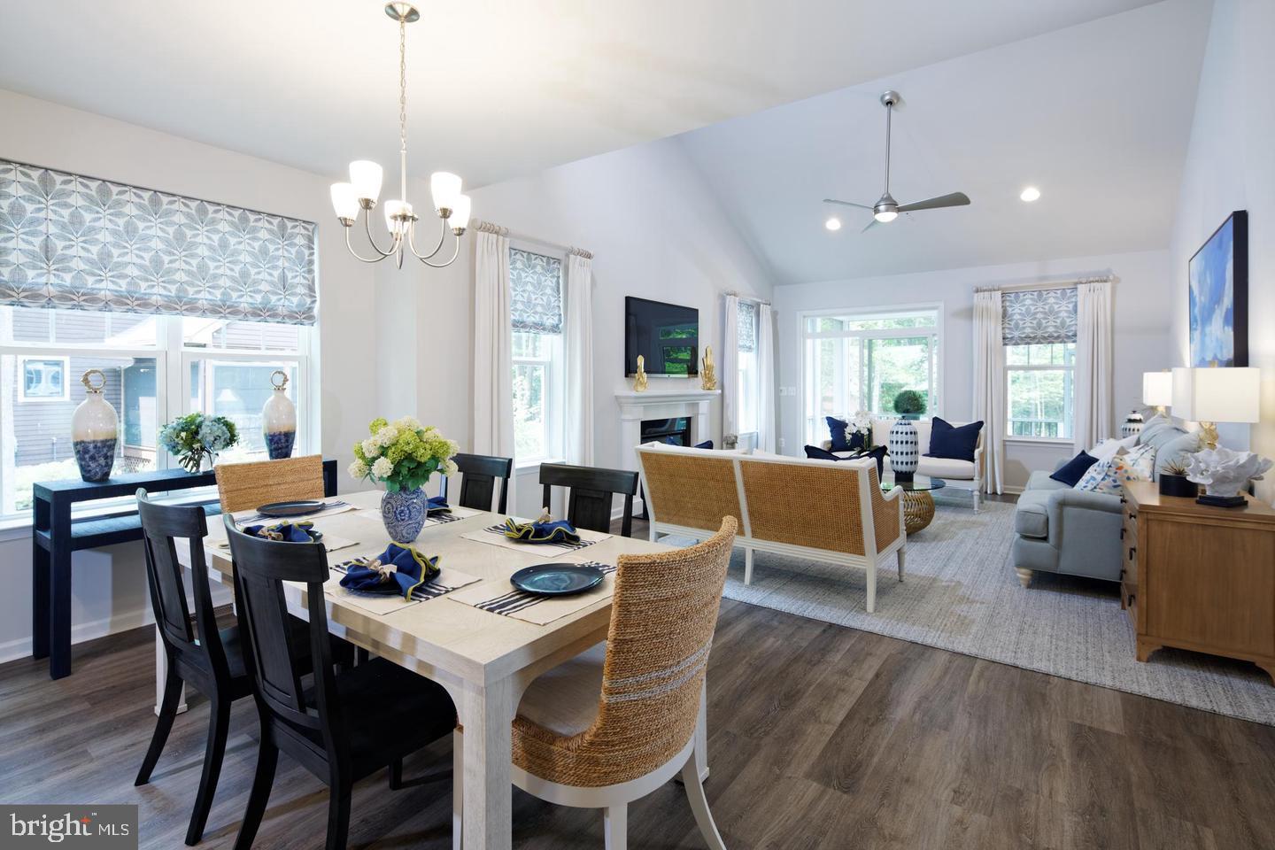 SWAN POINT - Residential