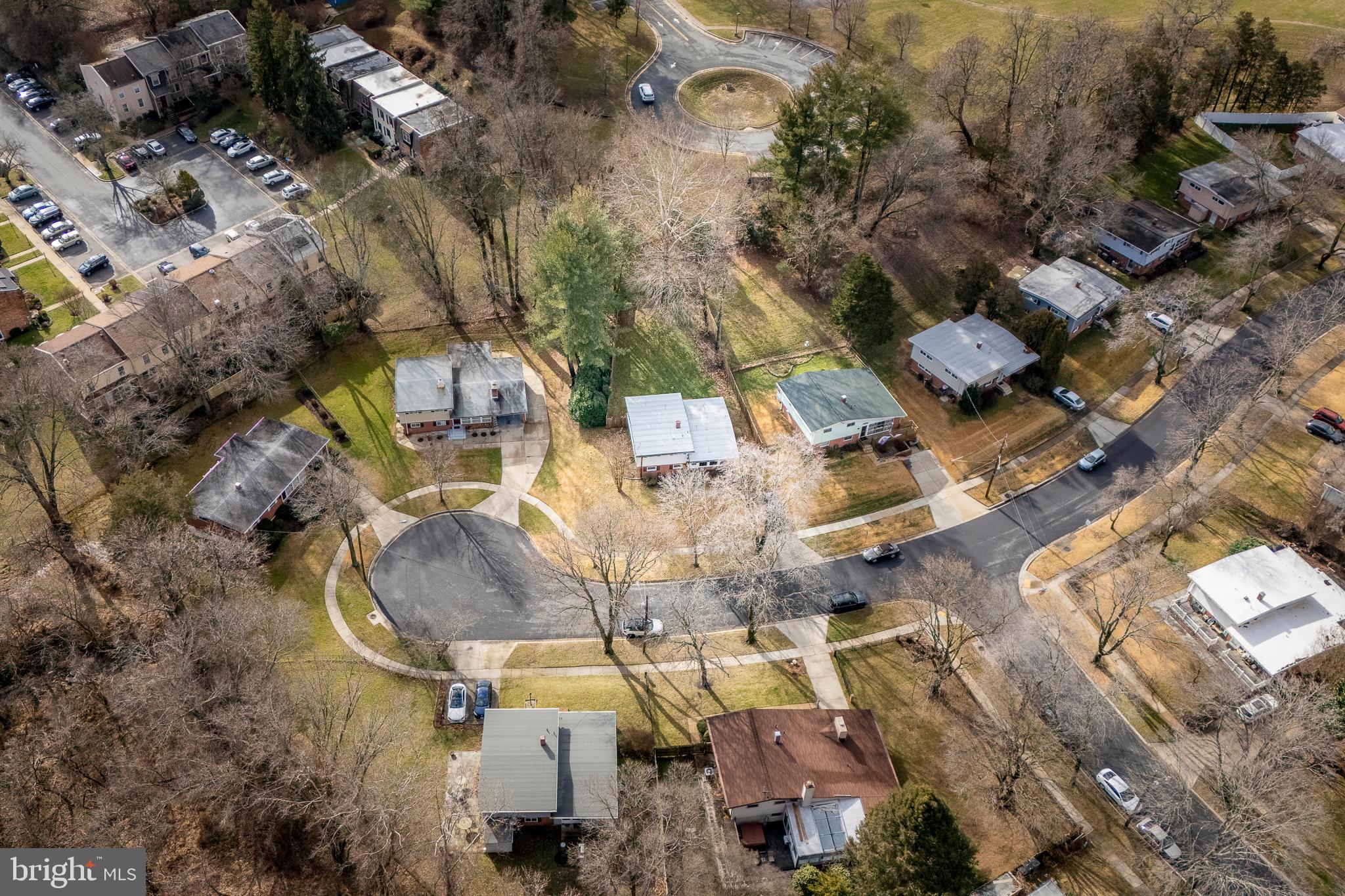 TWINBROOK FOREST - Residential