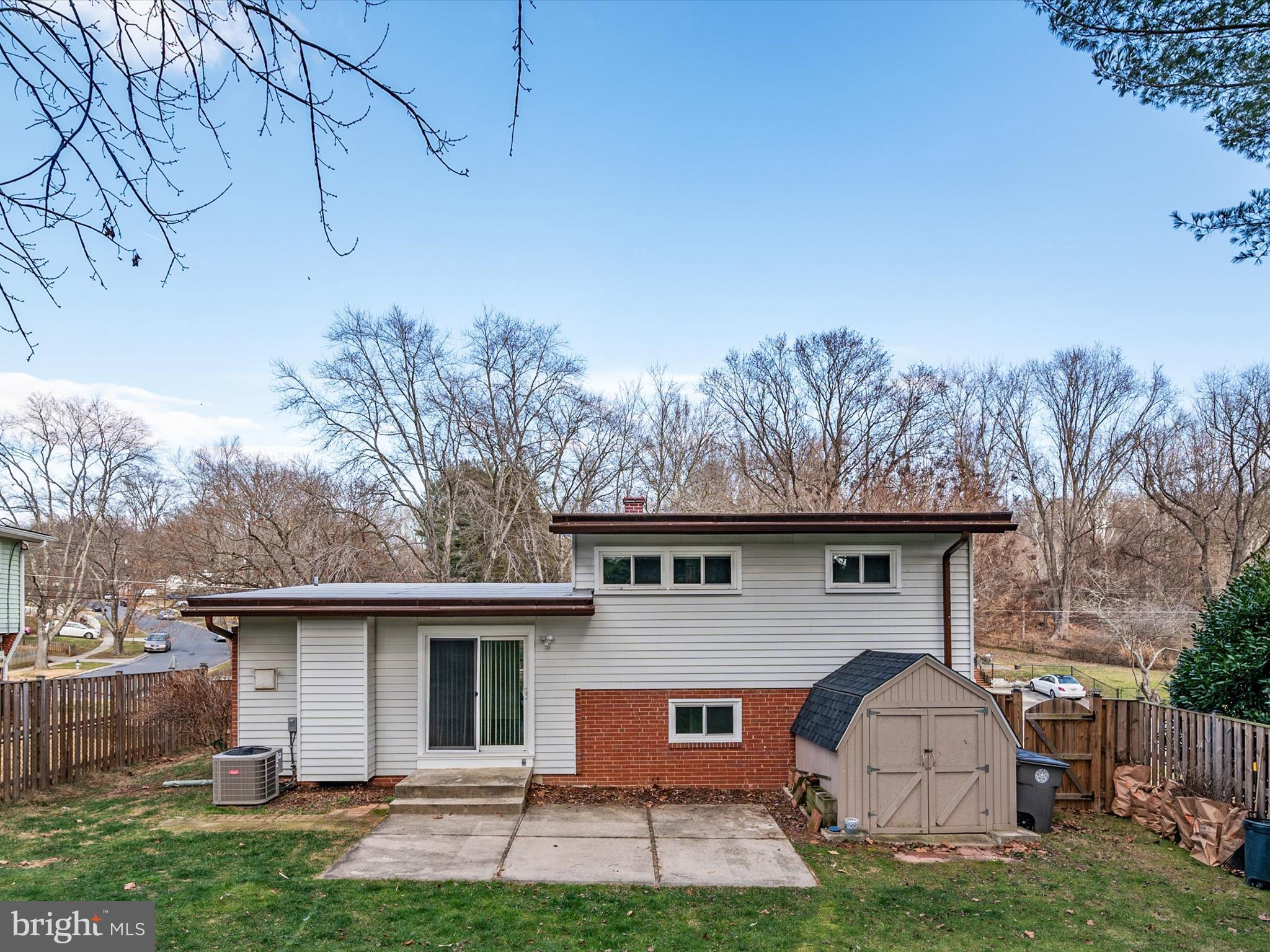 TWINBROOK FOREST - Residential