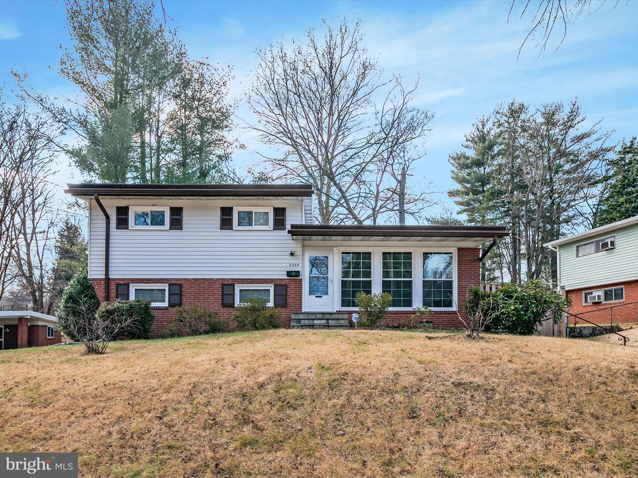 TWINBROOK FOREST - Residential