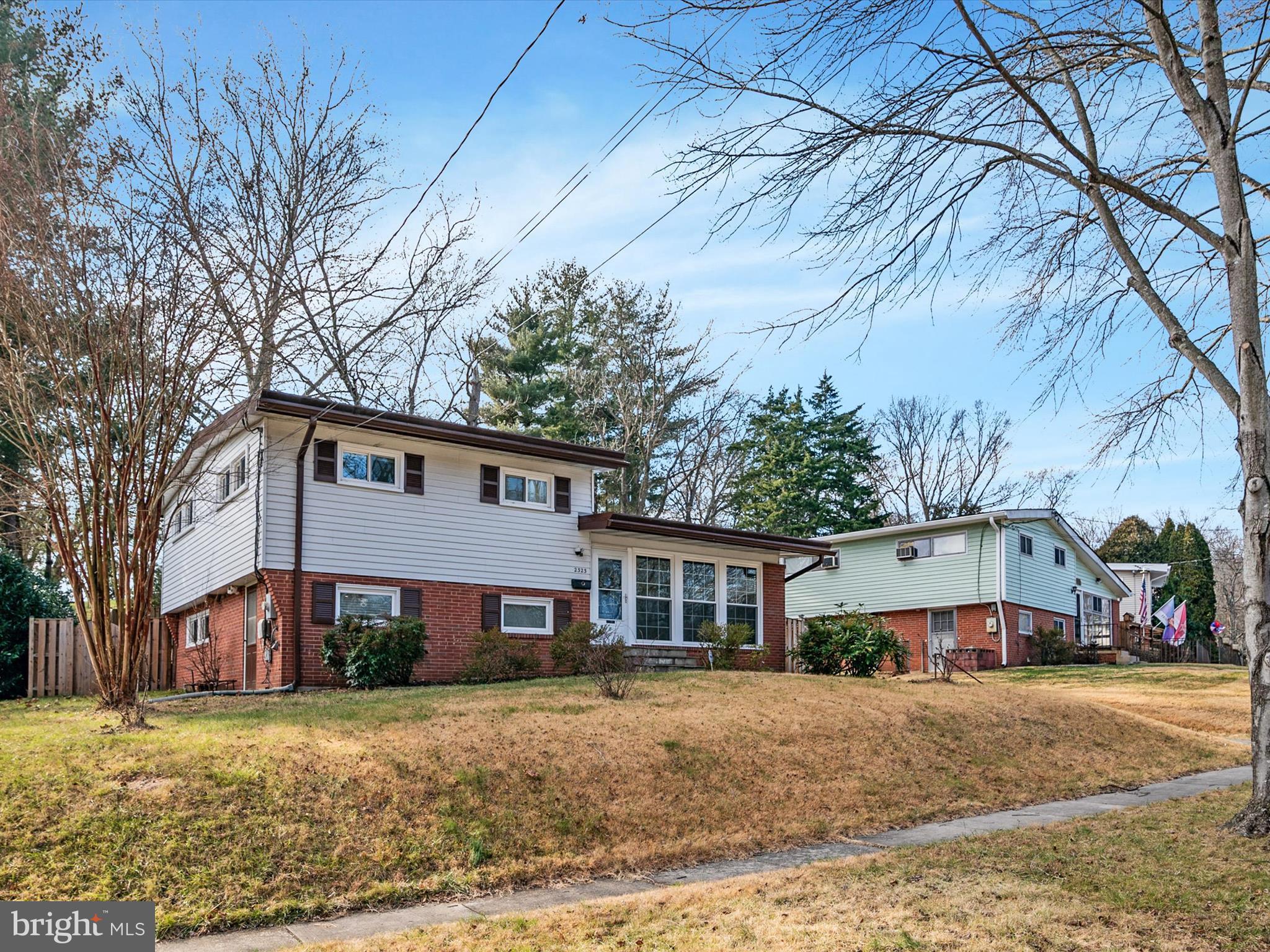 TWINBROOK FOREST - Residential