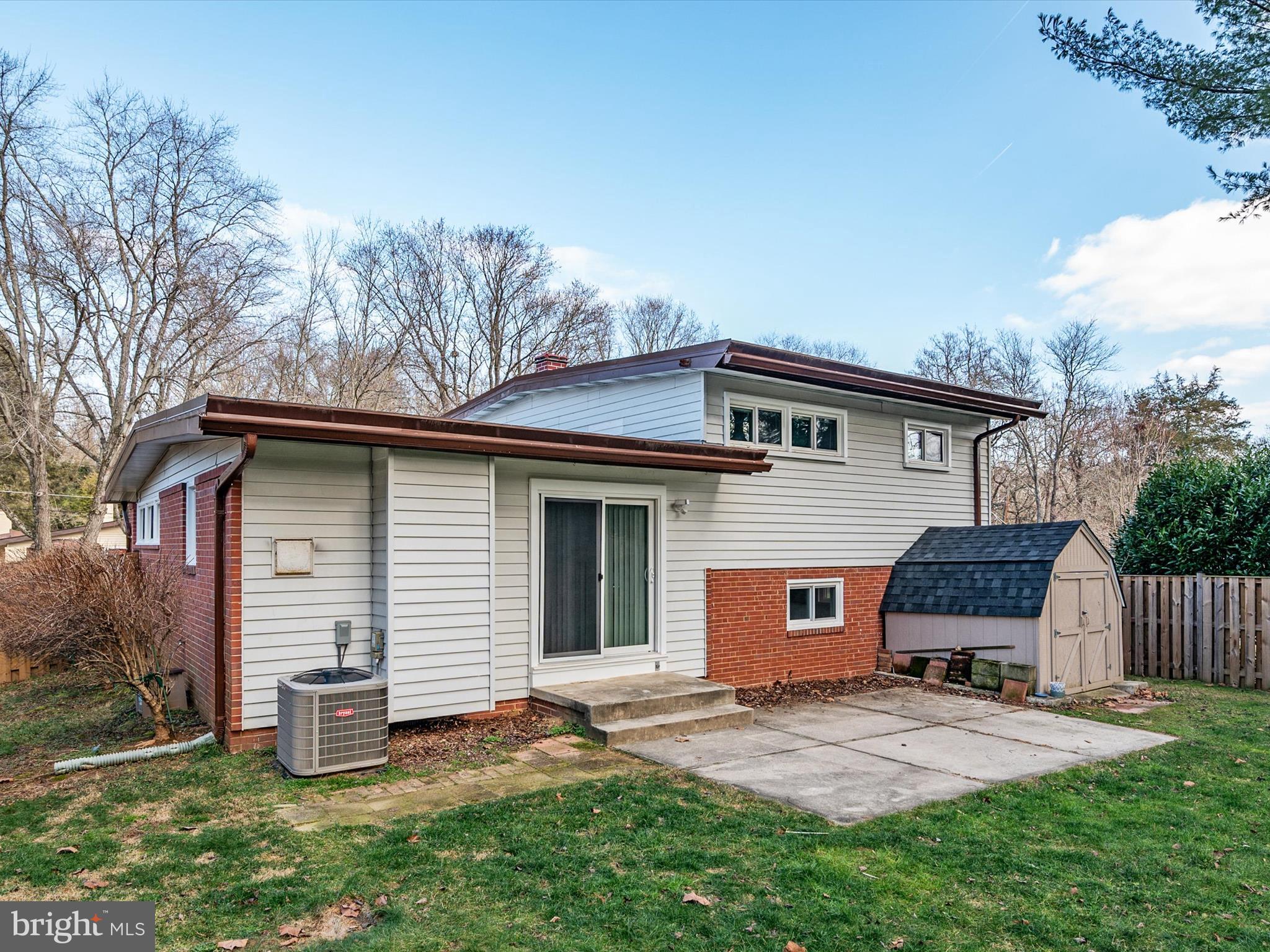 TWINBROOK FOREST - Residential