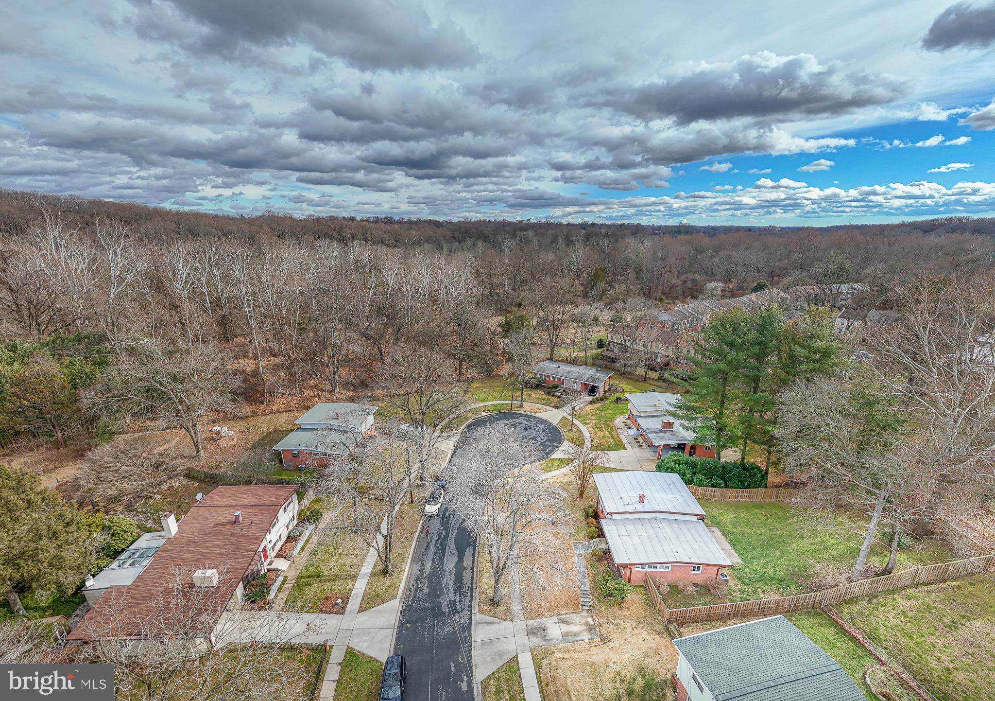 TWINBROOK FOREST - Residential