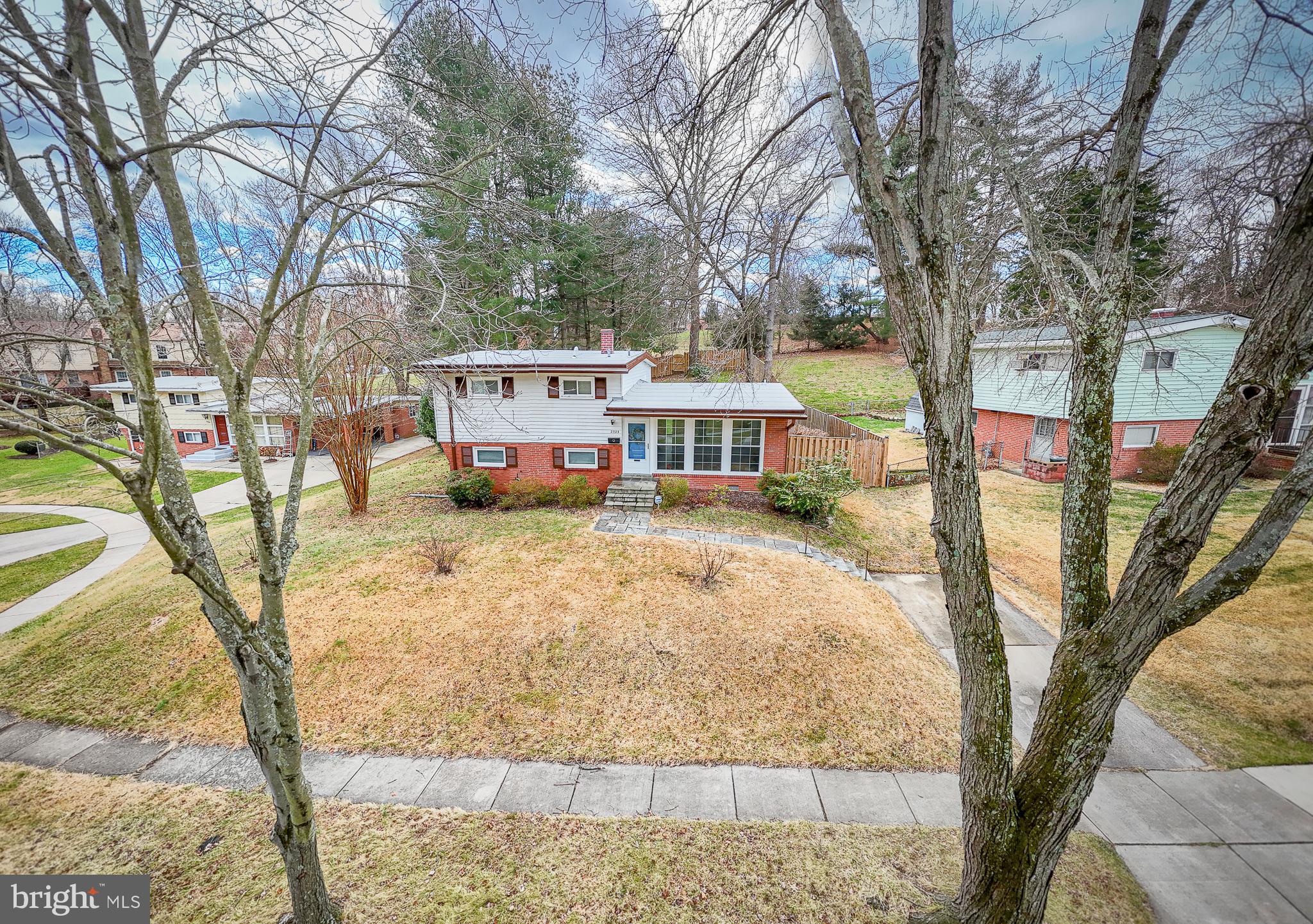 TWINBROOK FOREST - Residential