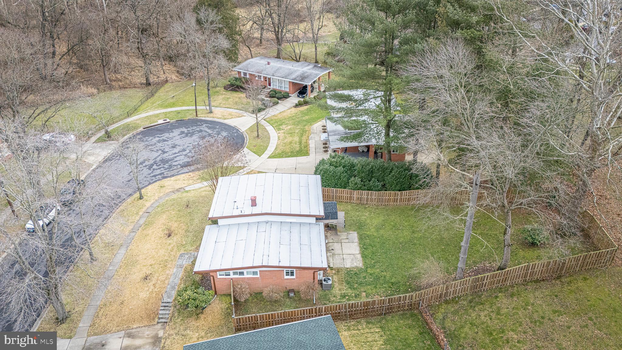 TWINBROOK FOREST - Residential