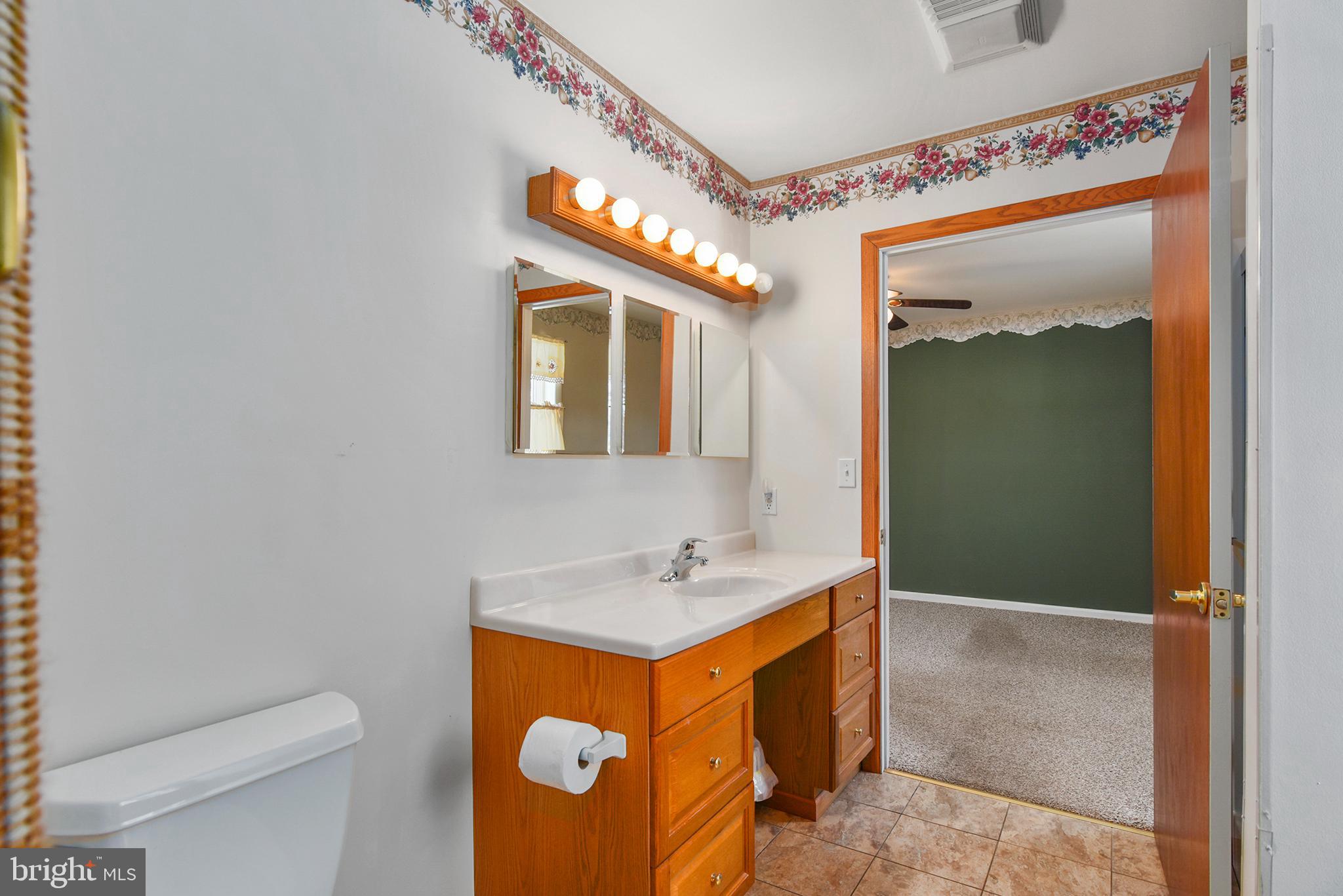 DOGWOOD VILLAGE - Residential Lease