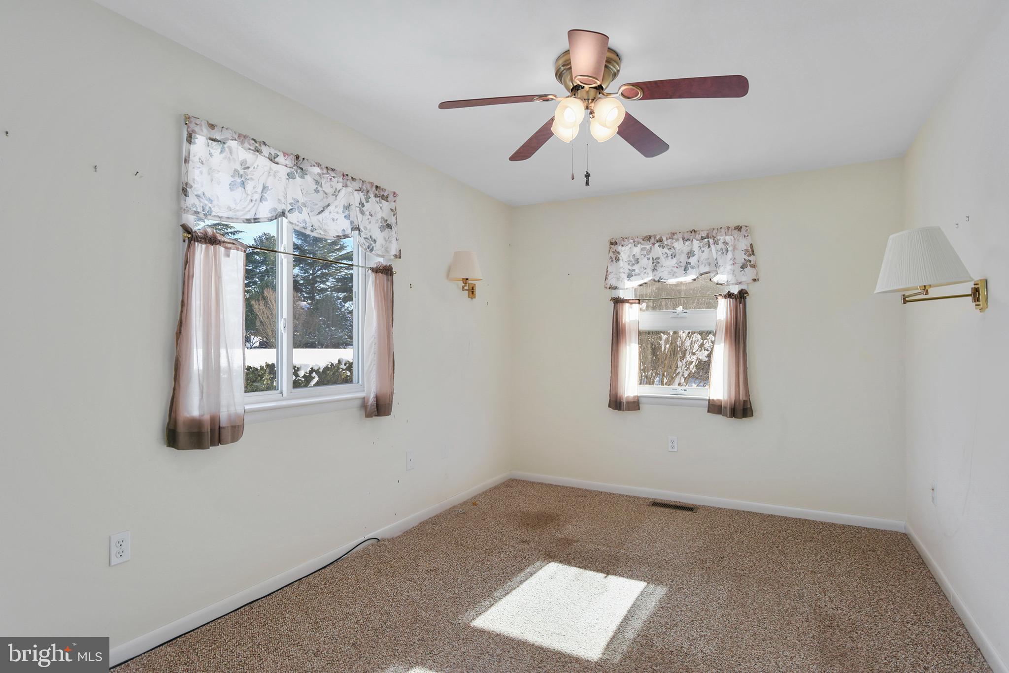 DOGWOOD VILLAGE - Residential Lease