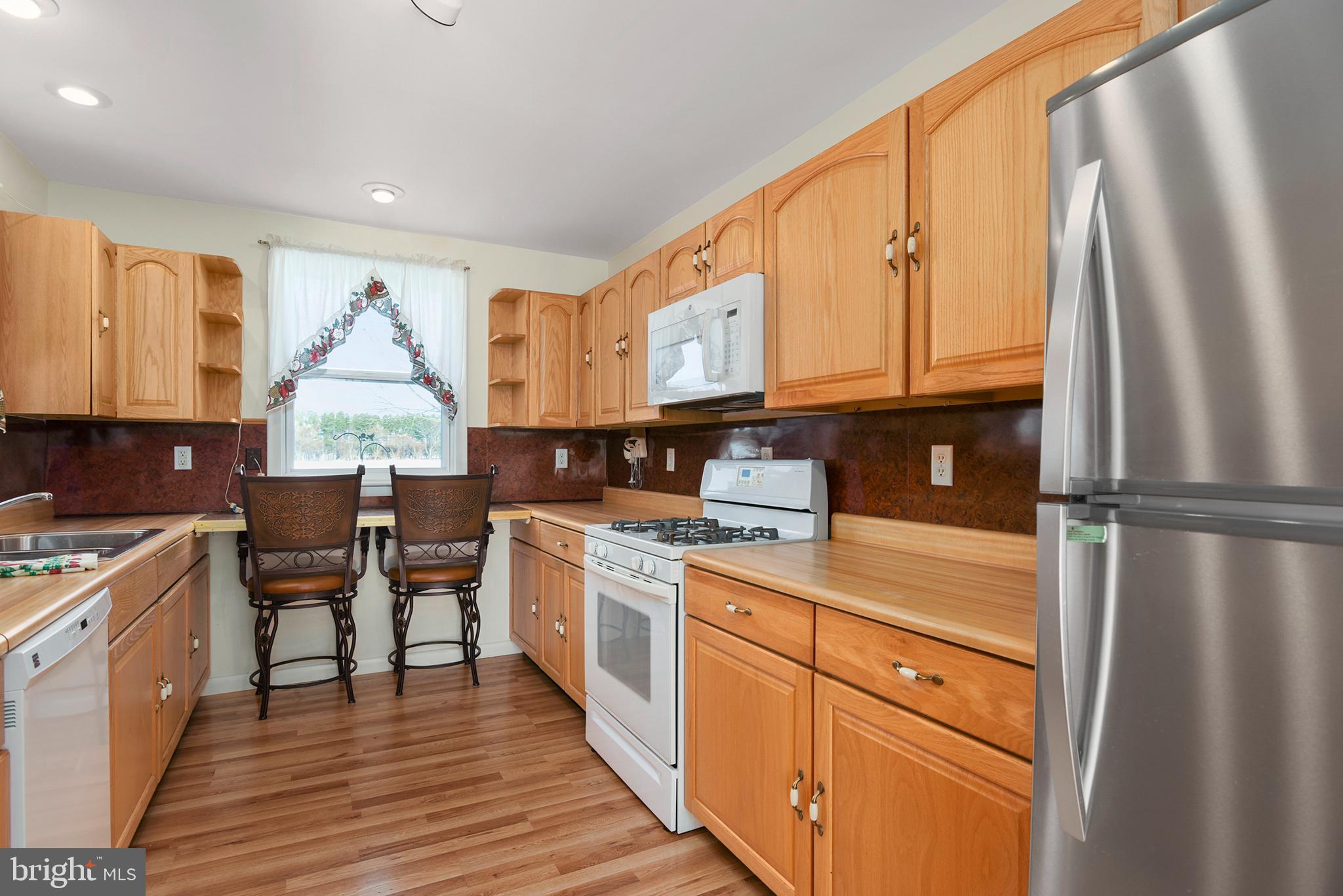 DOGWOOD VILLAGE - Residential Lease