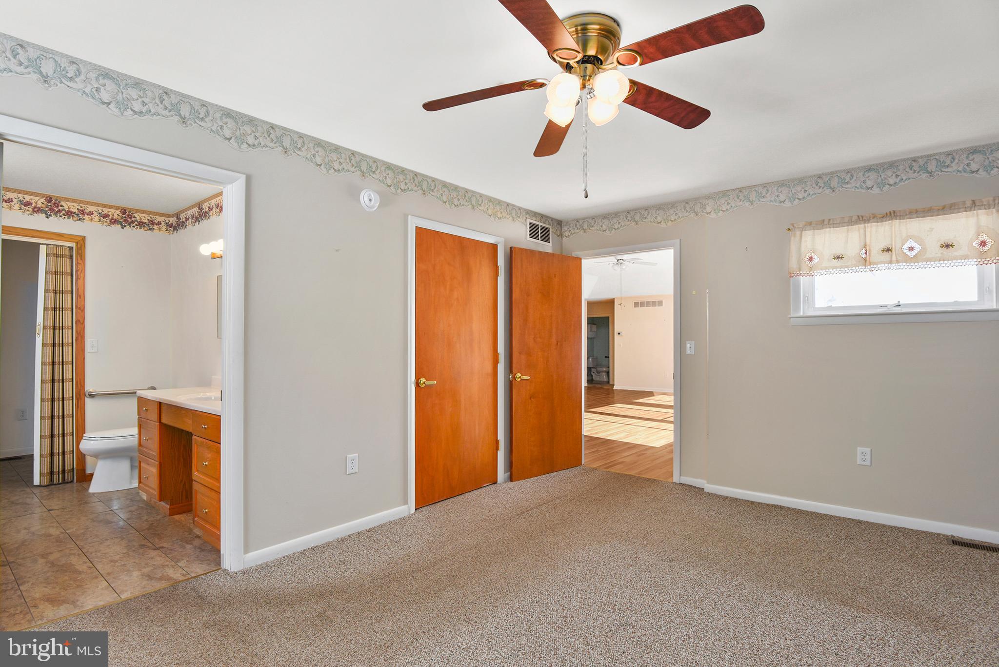 DOGWOOD VILLAGE - Residential Lease