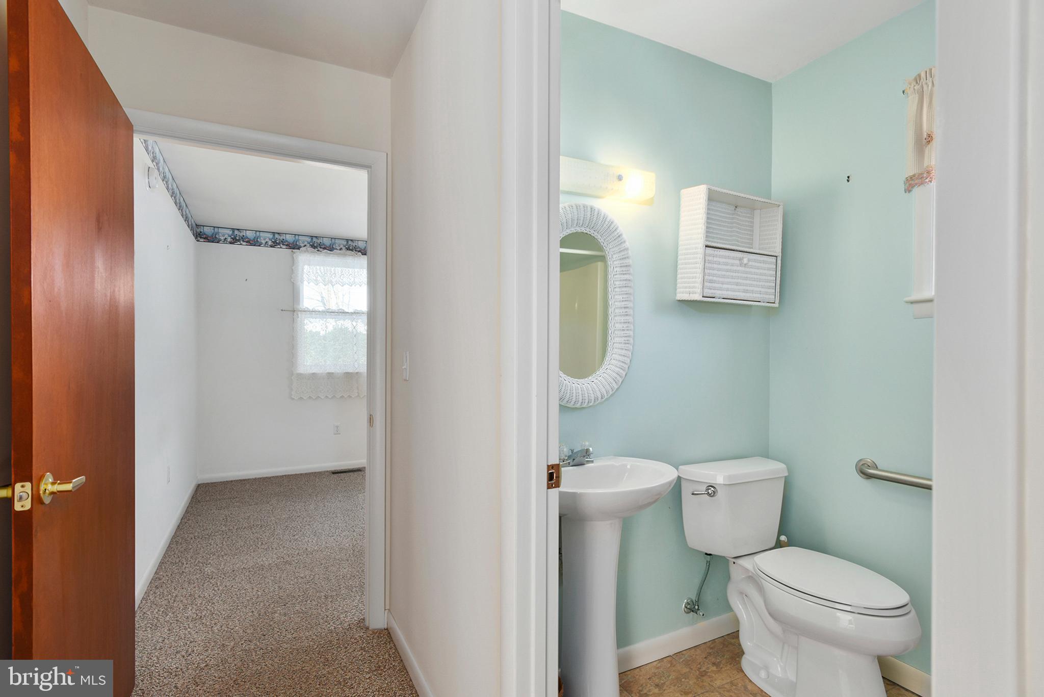 DOGWOOD VILLAGE - Residential Lease