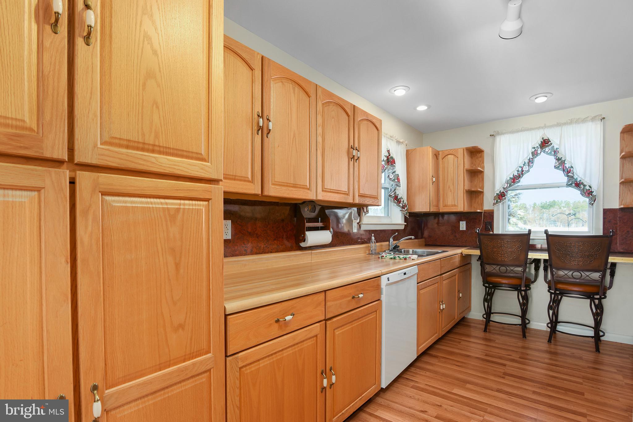 DOGWOOD VILLAGE - Residential Lease