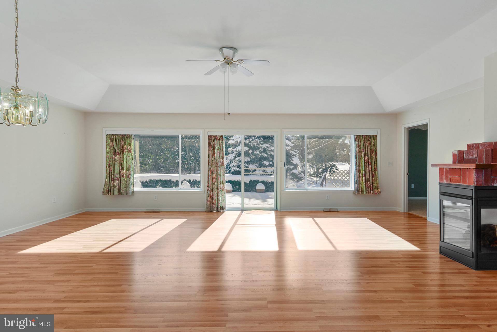 DOGWOOD VILLAGE - Residential Lease