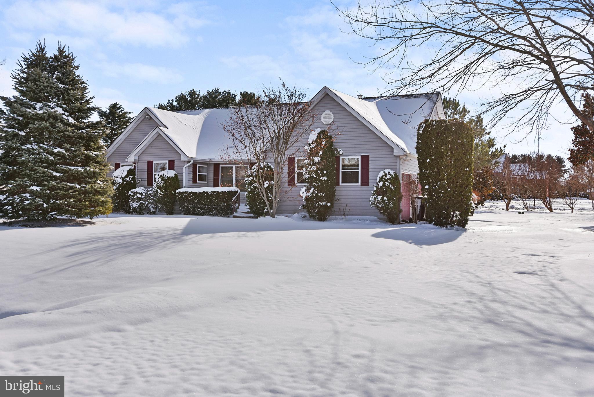 DOGWOOD VILLAGE - Residential Lease