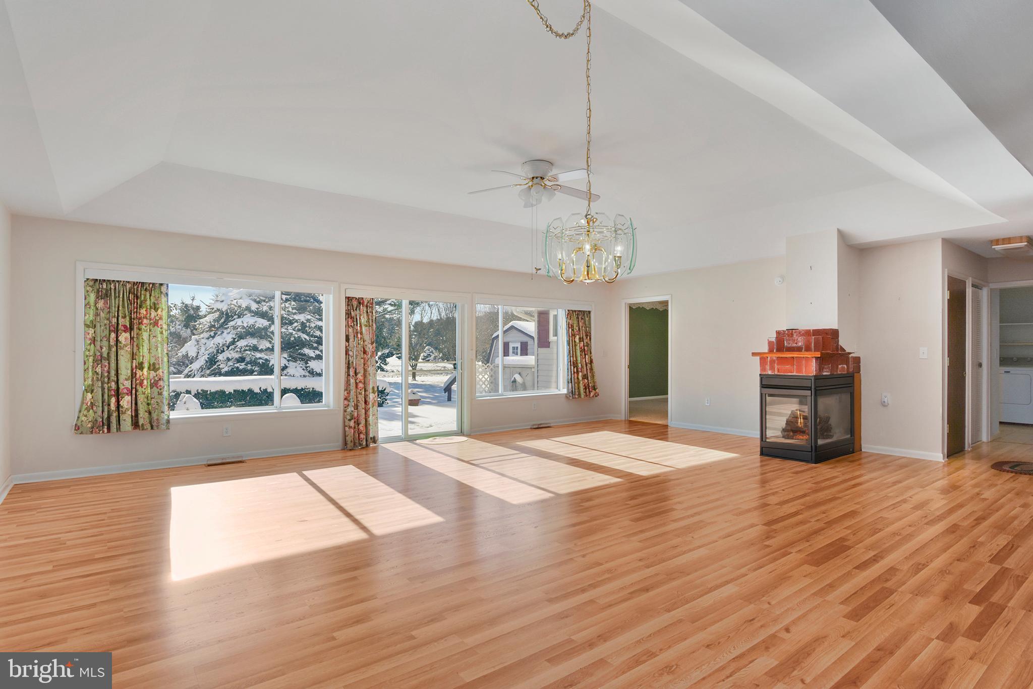 DOGWOOD VILLAGE - Residential Lease