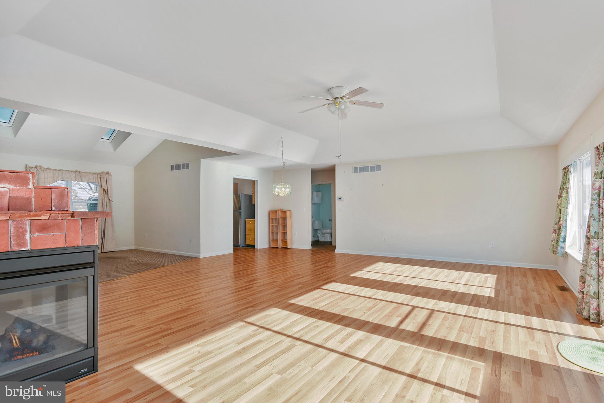 DOGWOOD VILLAGE - Residential Lease