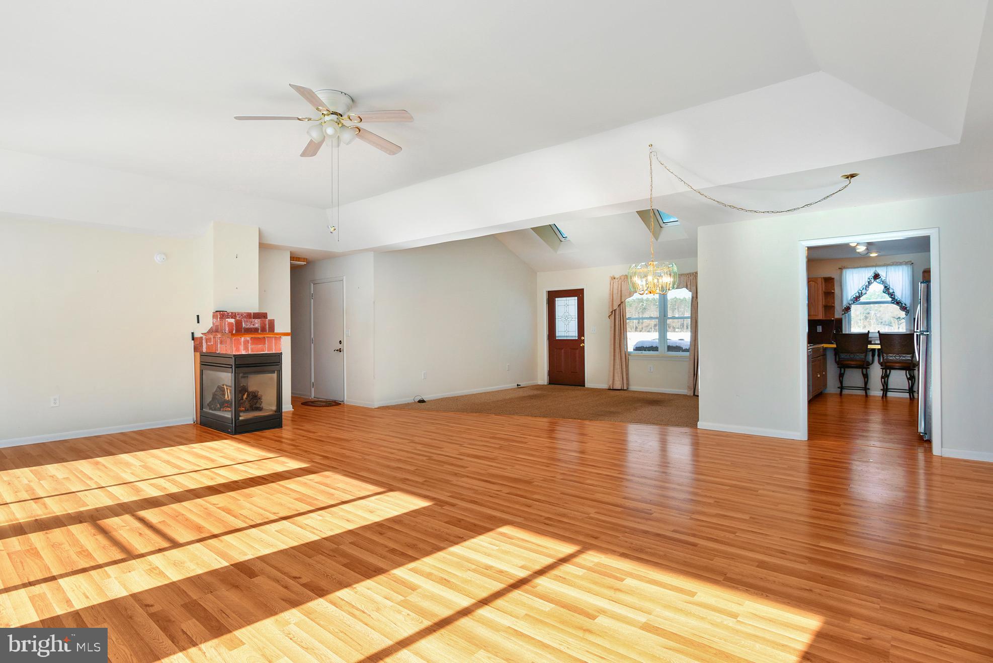 DOGWOOD VILLAGE - Residential Lease