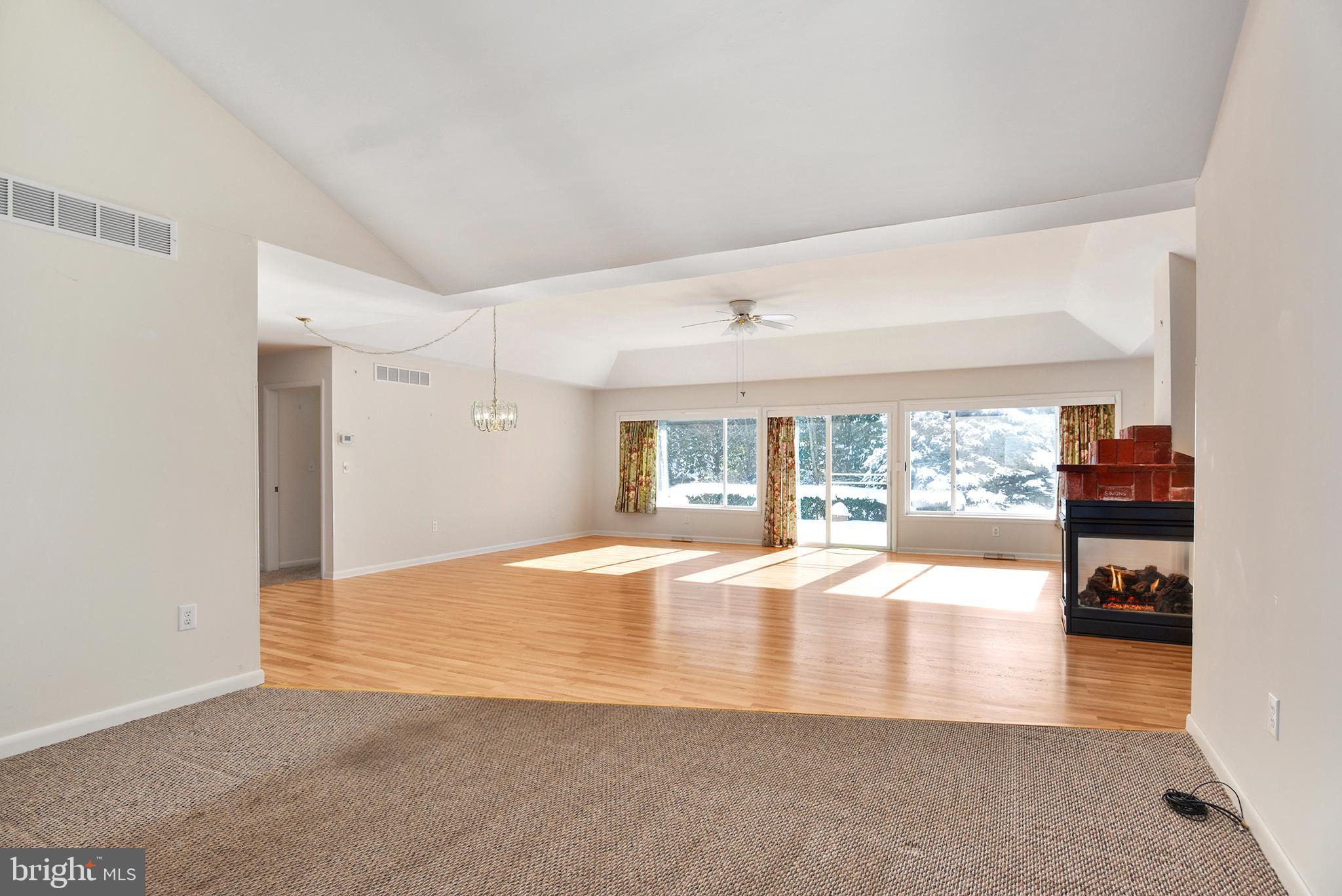 DOGWOOD VILLAGE - Residential Lease