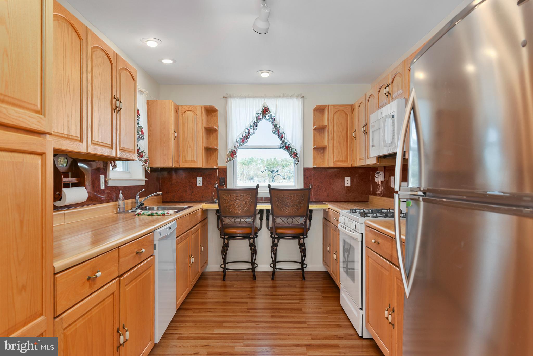 DOGWOOD VILLAGE - Residential Lease