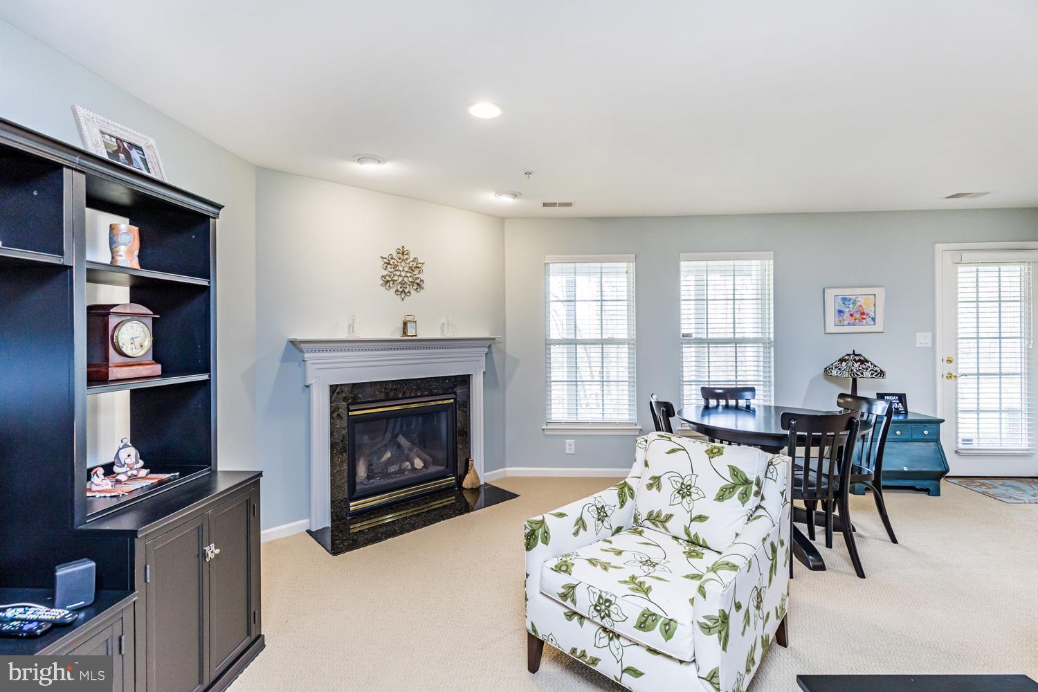 COURTYARDS AT WAVERLY WOODS EAST - Residential