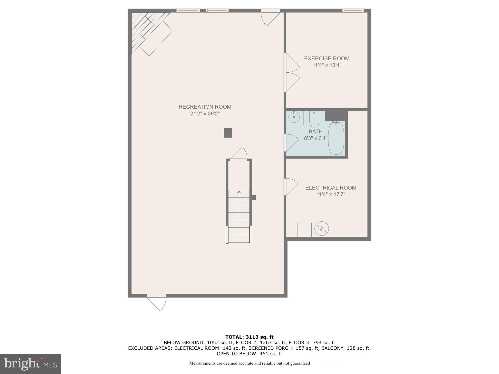 COURTYARDS AT WAVERLY WOODS EAST - Residential