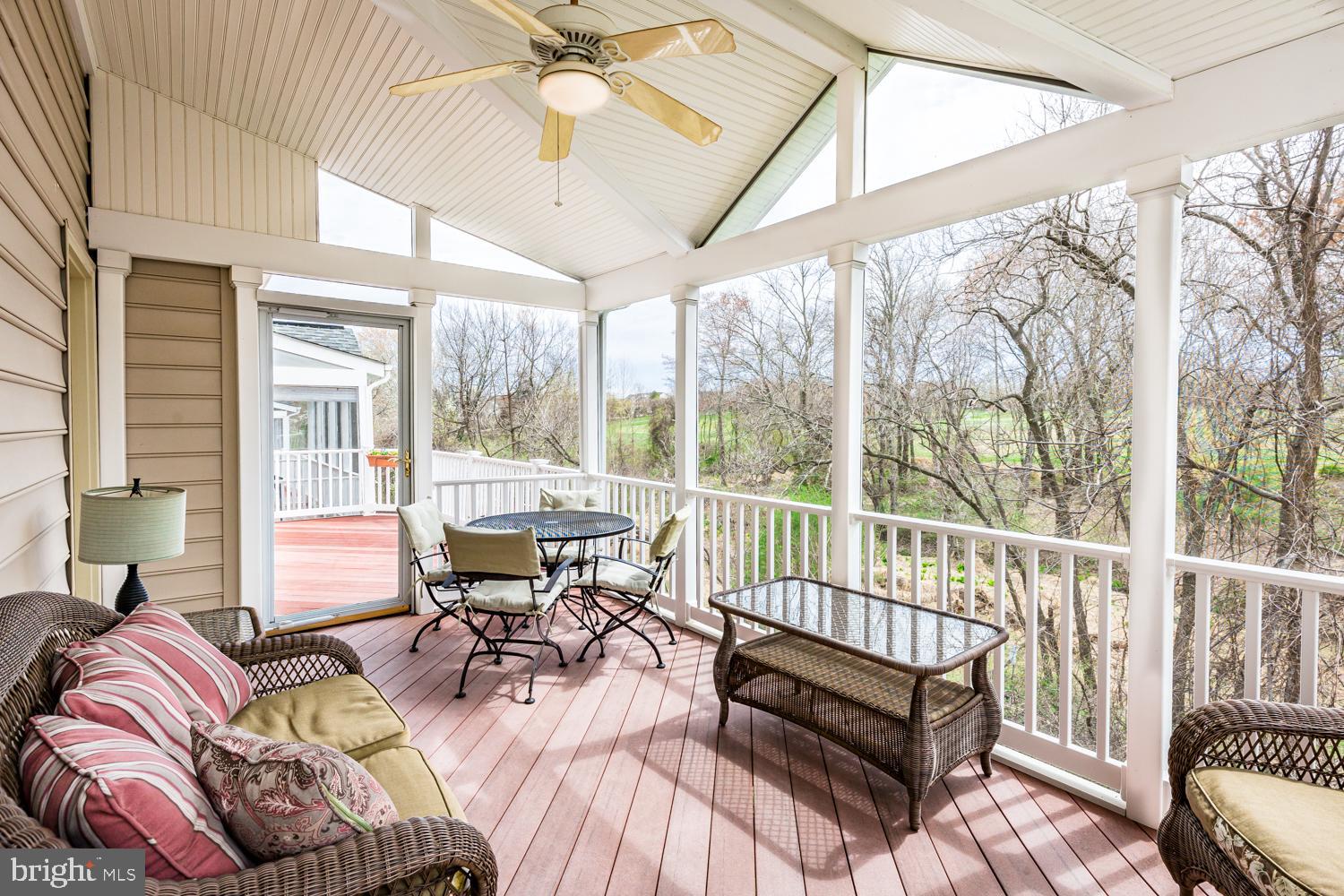 COURTYARDS AT WAVERLY WOODS EAST - Residential