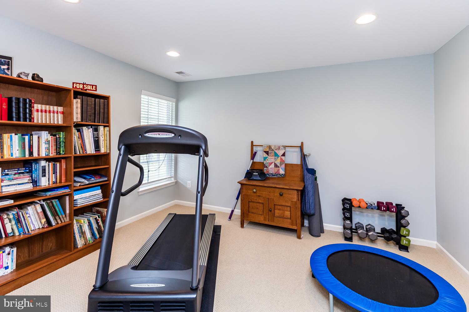 COURTYARDS AT WAVERLY WOODS EAST - Residential