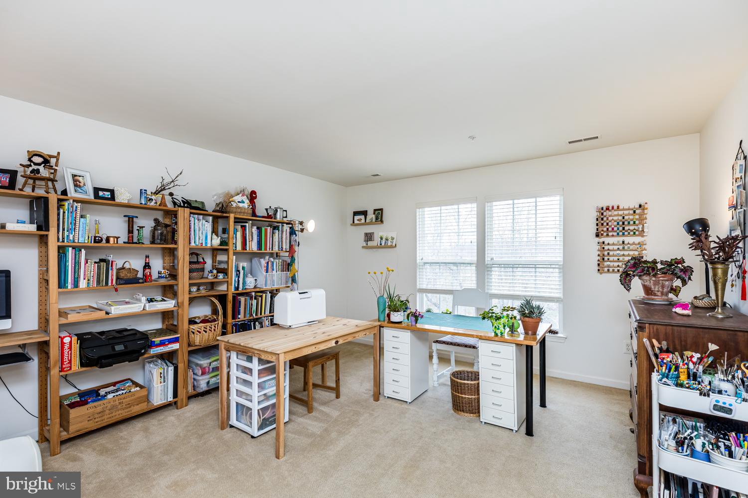 COURTYARDS AT WAVERLY WOODS EAST - Residential