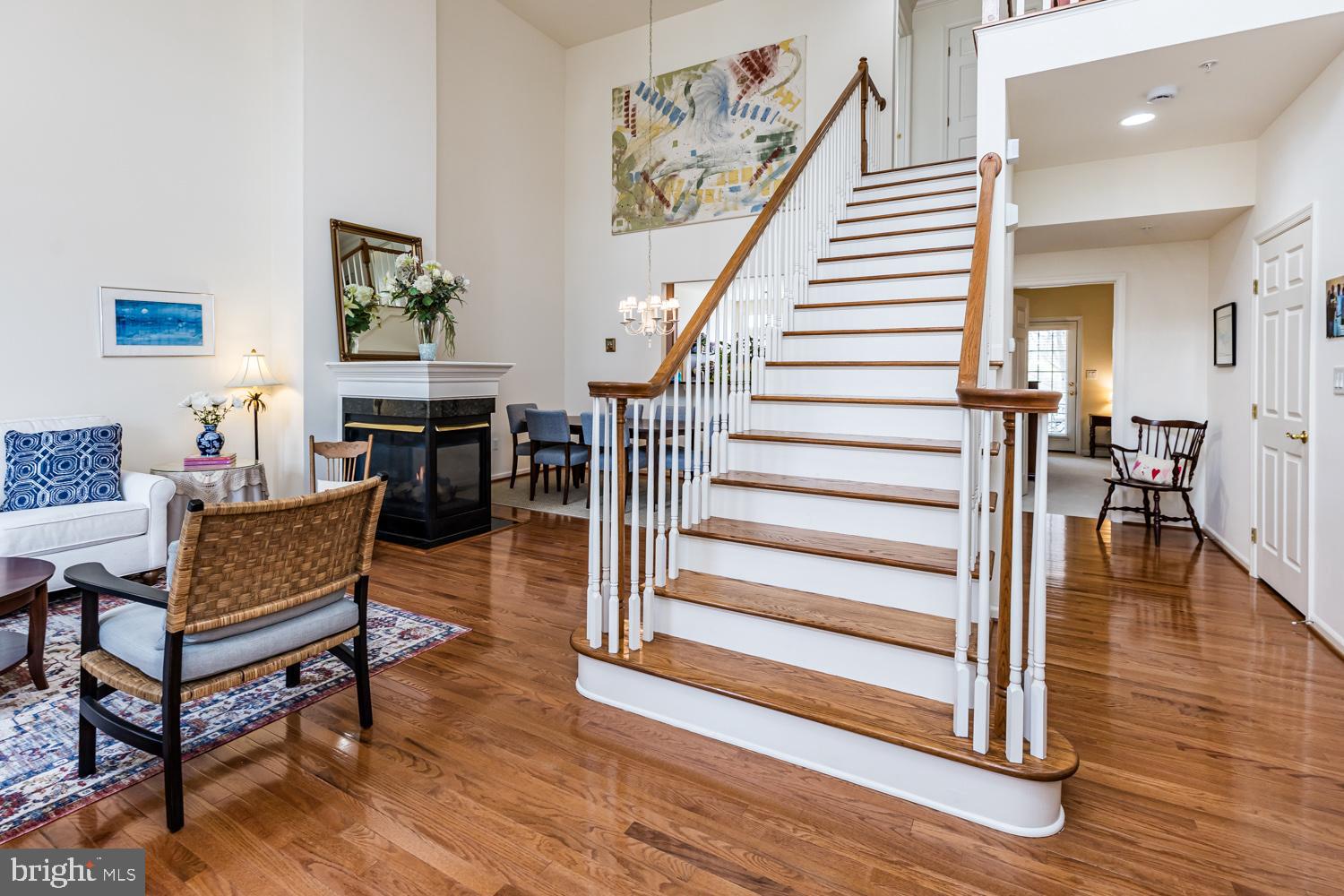 COURTYARDS AT WAVERLY WOODS EAST - Residential