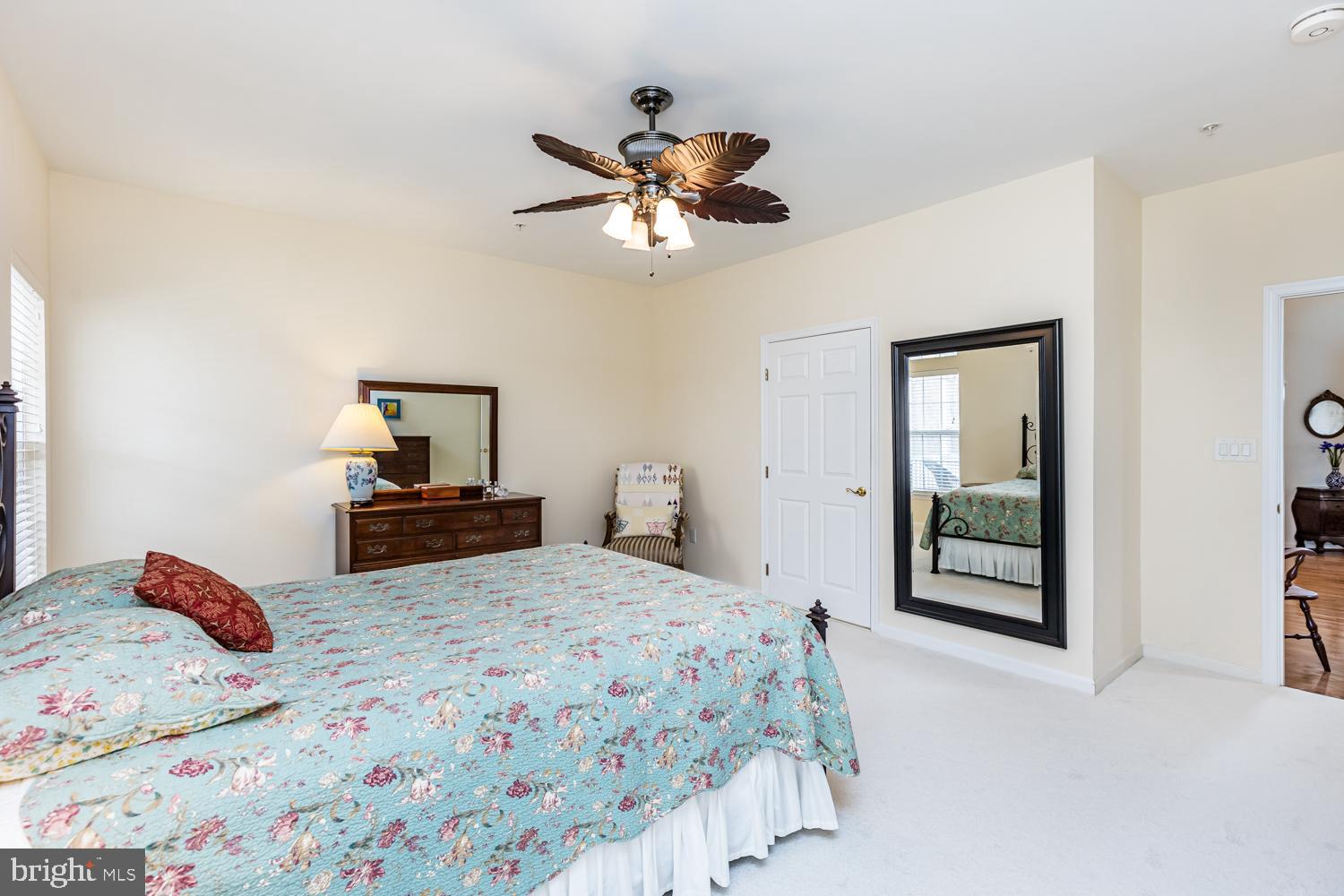 COURTYARDS AT WAVERLY WOODS EAST - Residential