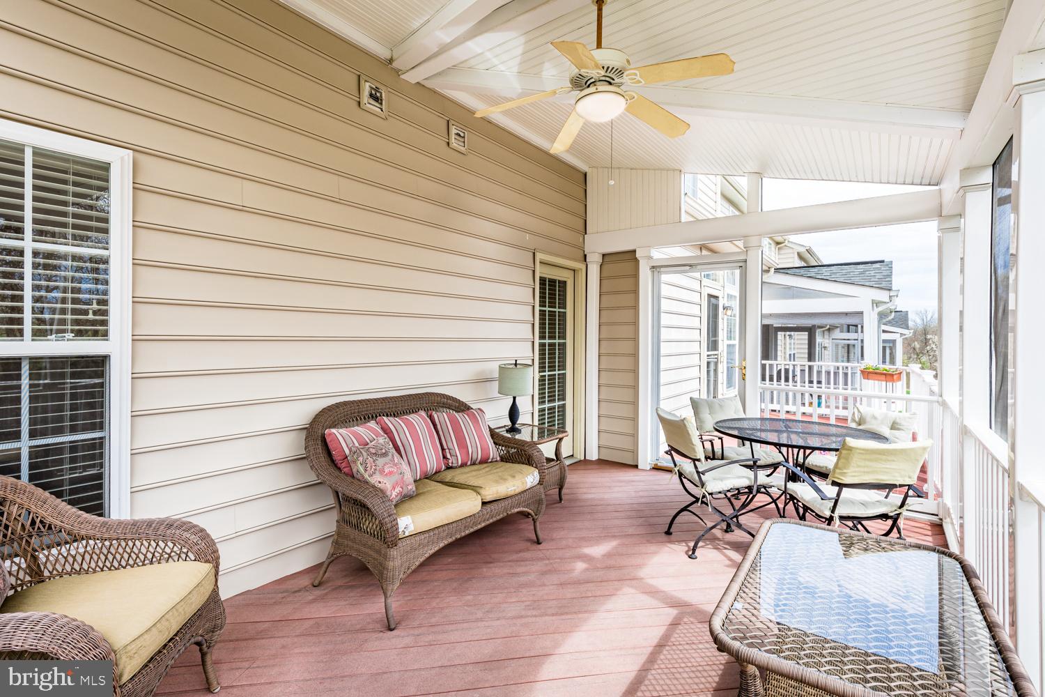 COURTYARDS AT WAVERLY WOODS EAST - Residential