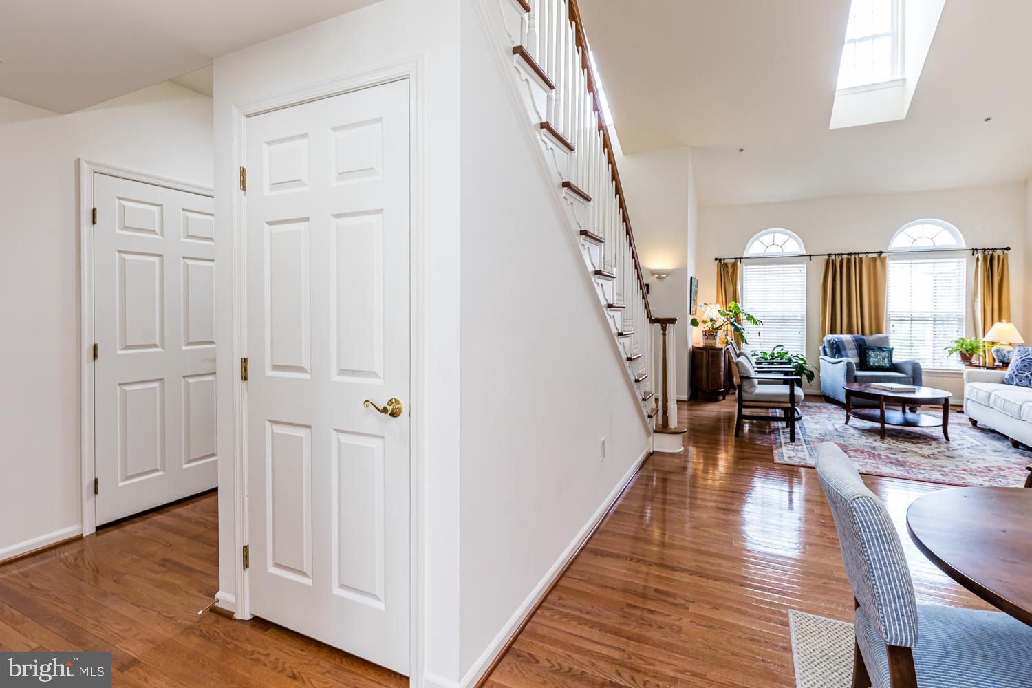 COURTYARDS AT WAVERLY WOODS EAST - Residential