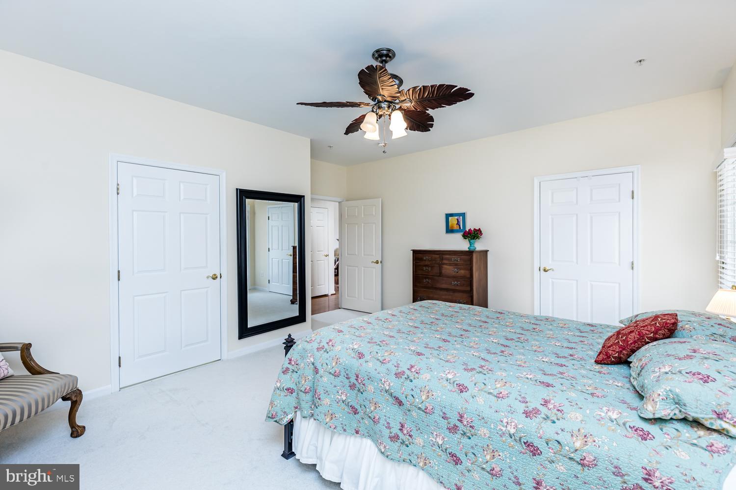 COURTYARDS AT WAVERLY WOODS EAST - Residential