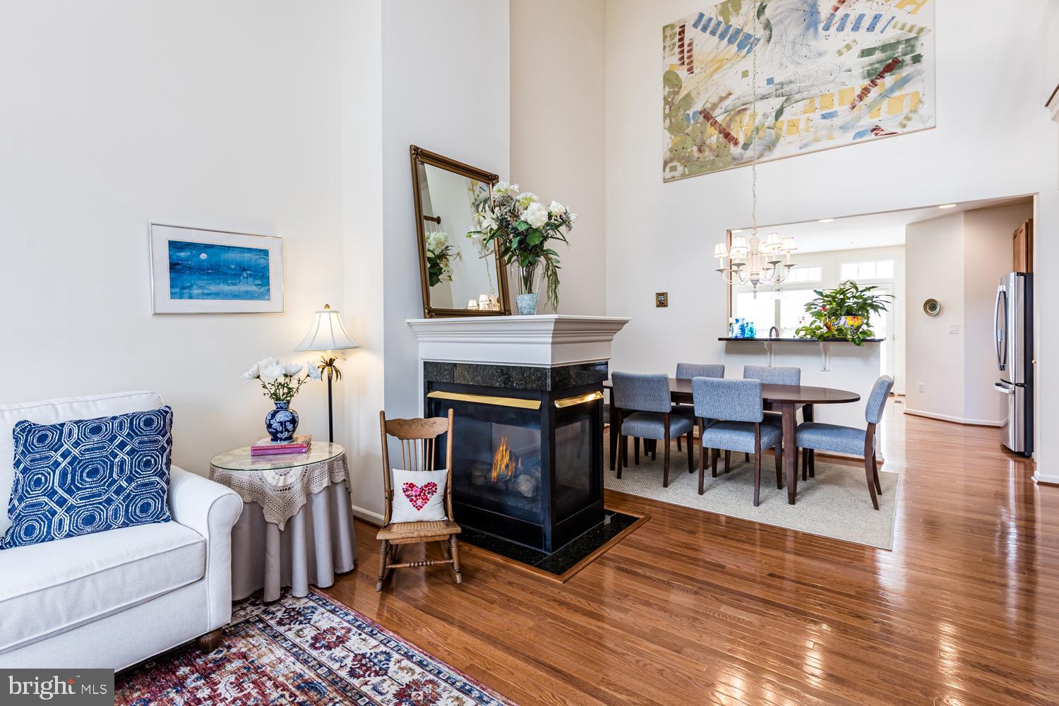 COURTYARDS AT WAVERLY WOODS EAST - Residential