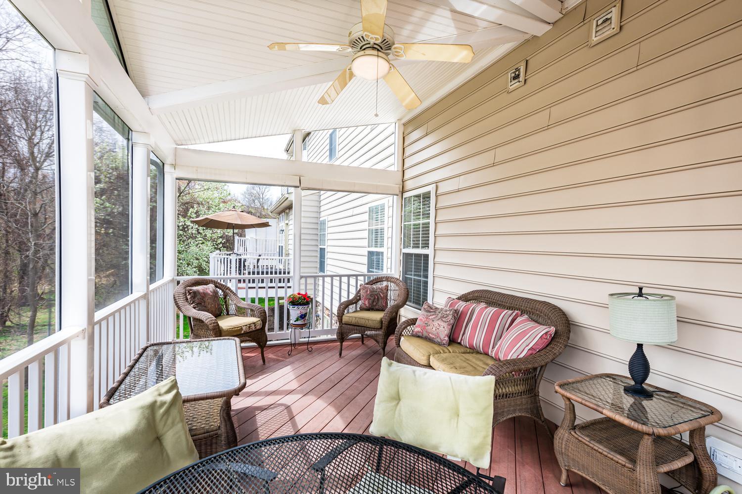 COURTYARDS AT WAVERLY WOODS EAST - Residential