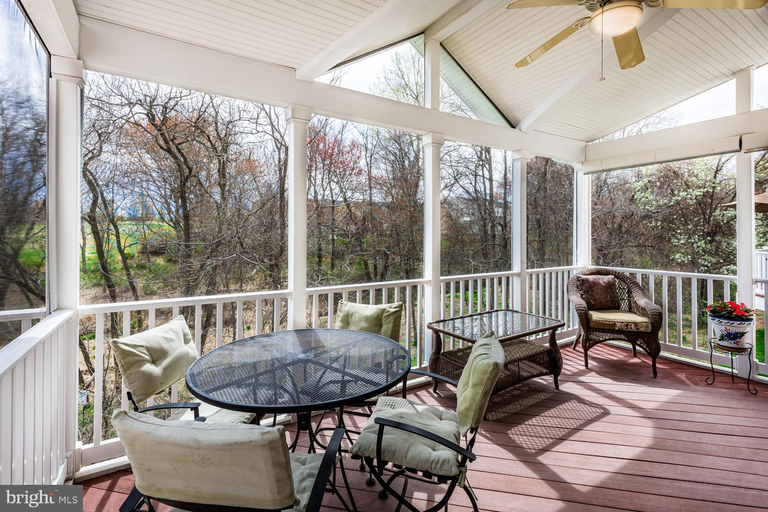 COURTYARDS AT WAVERLY WOODS EAST - Residential