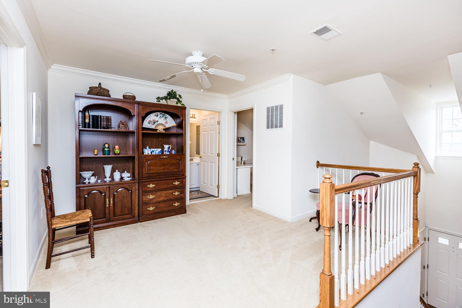 COURTYARDS AT WAVERLY WOODS EAST - Residential