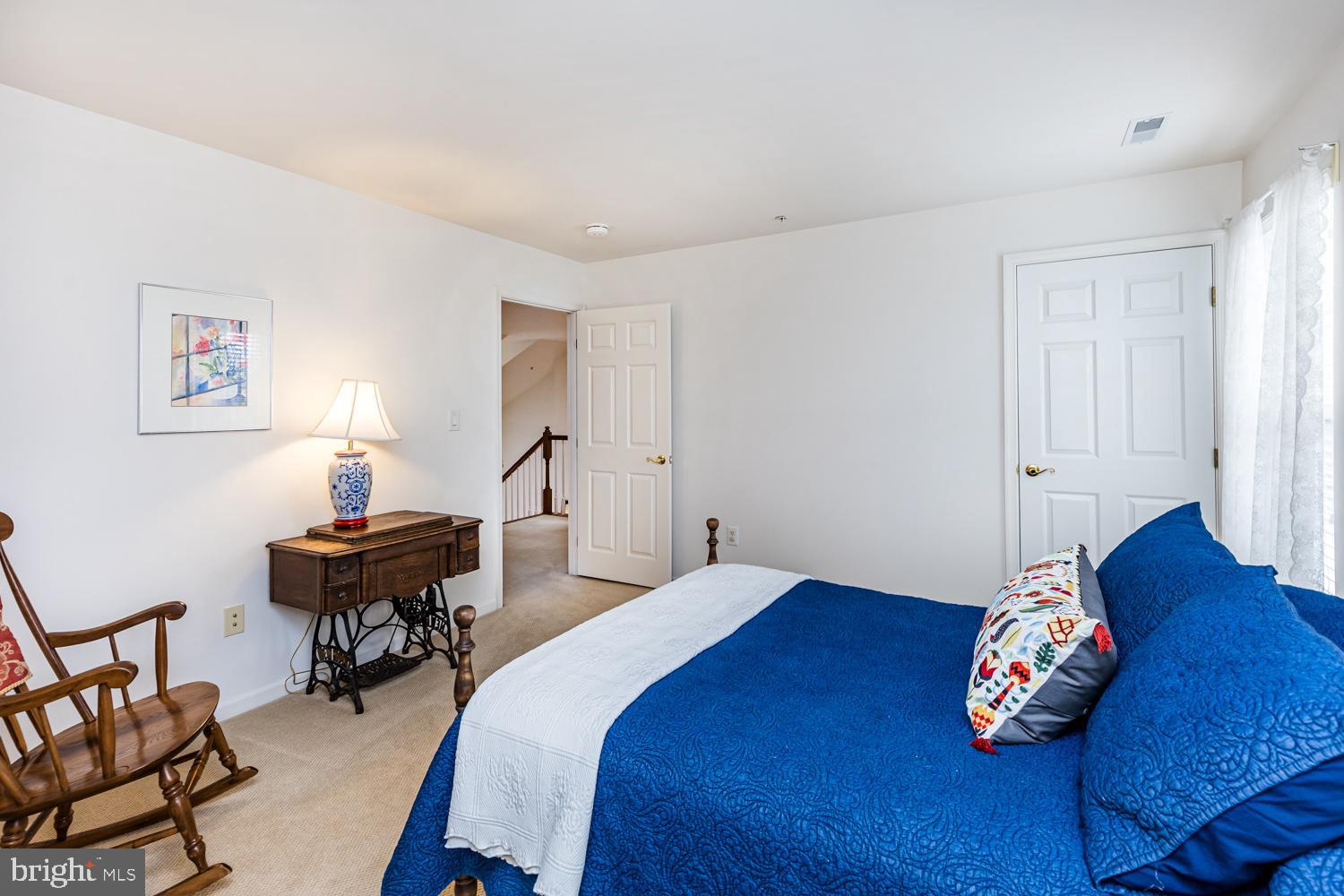 COURTYARDS AT WAVERLY WOODS EAST - Residential