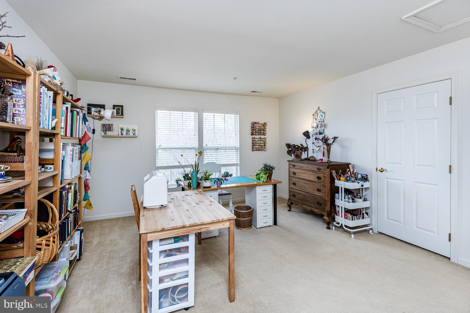 COURTYARDS AT WAVERLY WOODS EAST - Residential