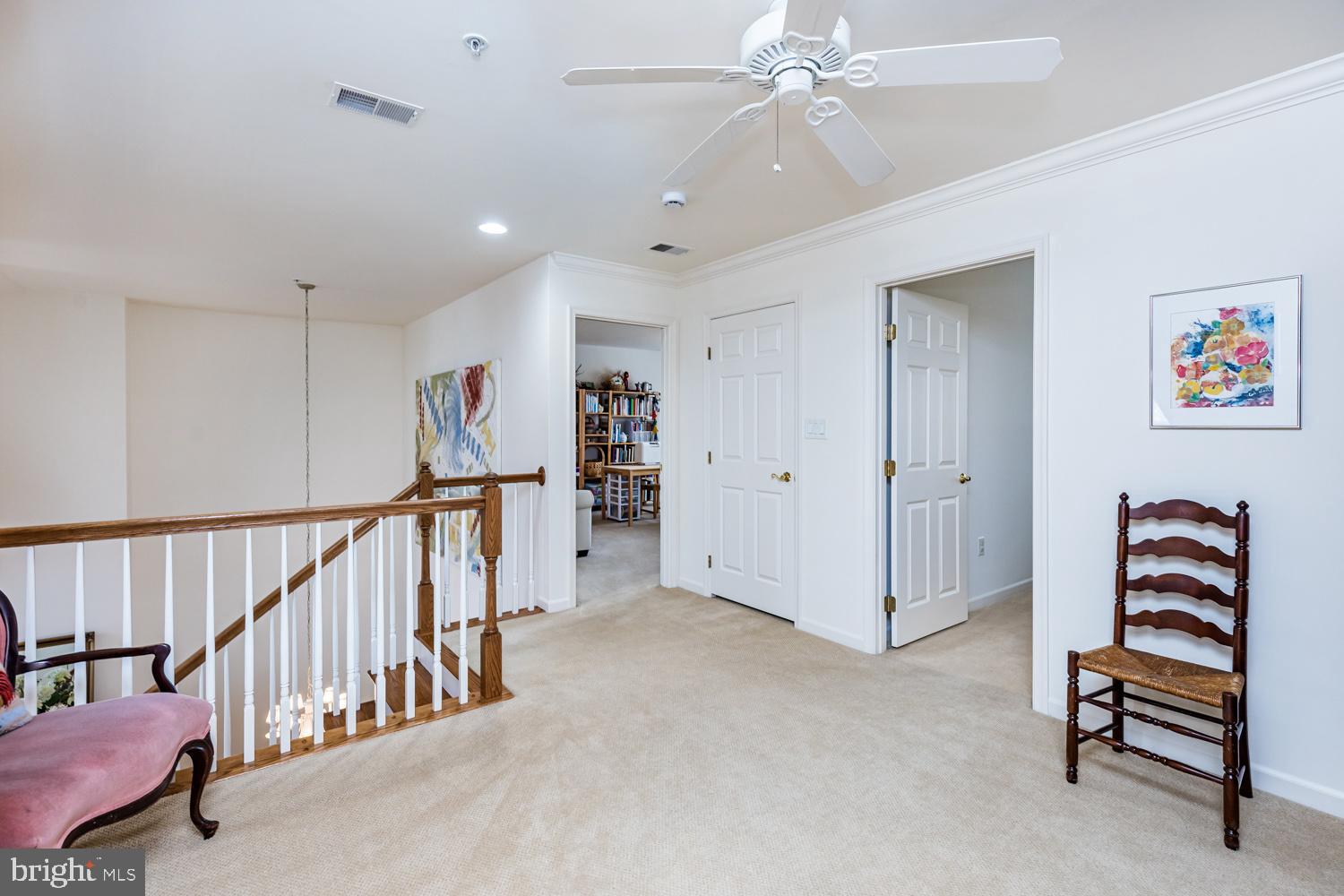 COURTYARDS AT WAVERLY WOODS EAST - Residential