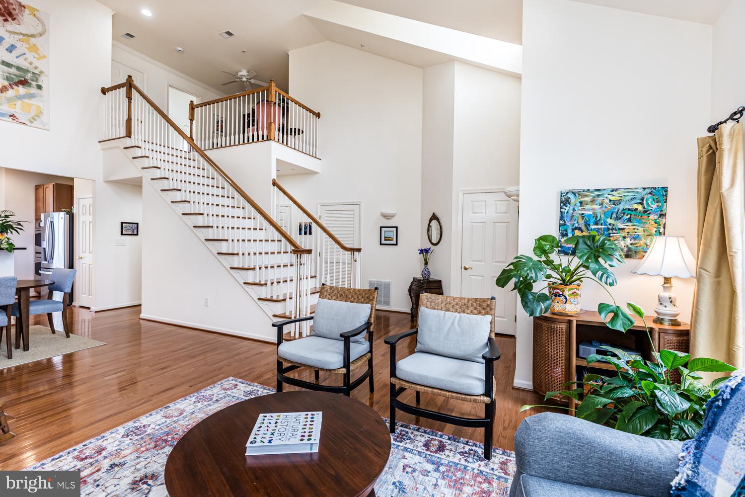 COURTYARDS AT WAVERLY WOODS EAST - Residential