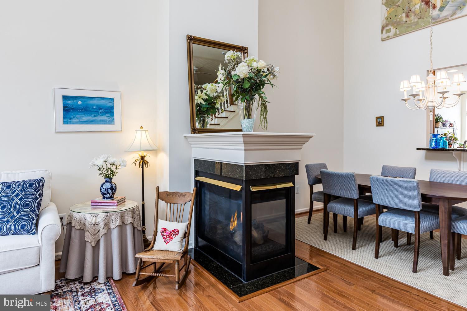 COURTYARDS AT WAVERLY WOODS EAST - Residential