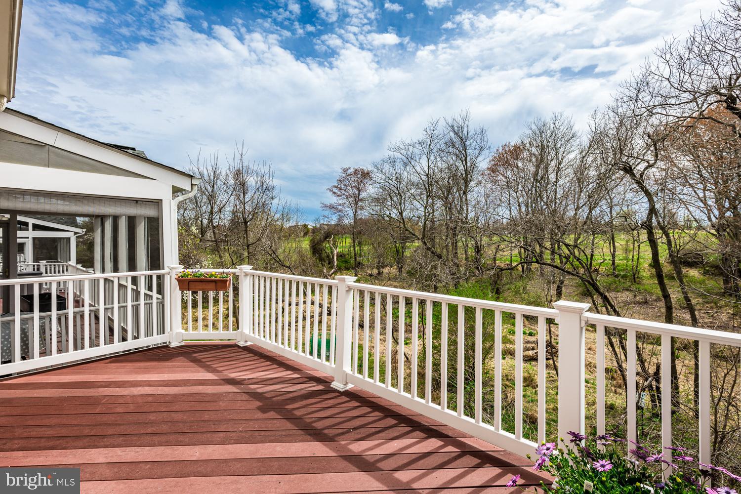 COURTYARDS AT WAVERLY WOODS EAST - Residential